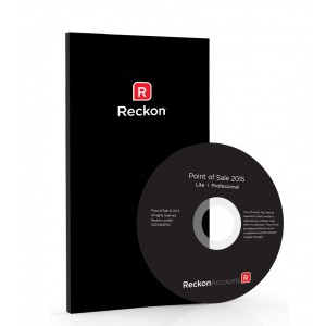 Reckon Accounts Retail Point of Sale Lite 2023 Subscription