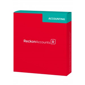 Reckon Accounts Accounting V34 Annual Lic