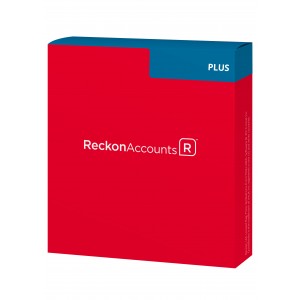 Reckon Accounts Plus V34 Annual Lic
