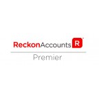 Reckon Accounts Premier V34 Annual 5 User Lic