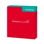 Reckon Accounts Accounting V34 Annual Lic